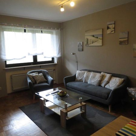 Ferienwohnung Am Eck อามอร์บาค ภายนอก รูปภาพ