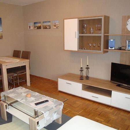 Ferienwohnung Am Eck อามอร์บาค ภายนอก รูปภาพ