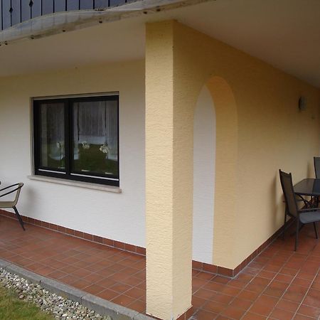 Ferienwohnung Am Eck อามอร์บาค ภายนอก รูปภาพ